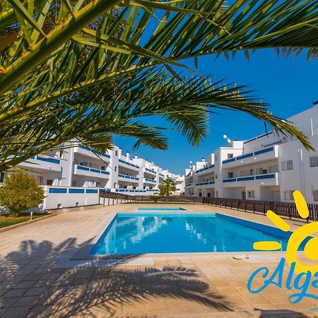 Santa Luzia Residence By Algartur - 5 Mins Downtown - Pool & Wi-Fi 외부 사진