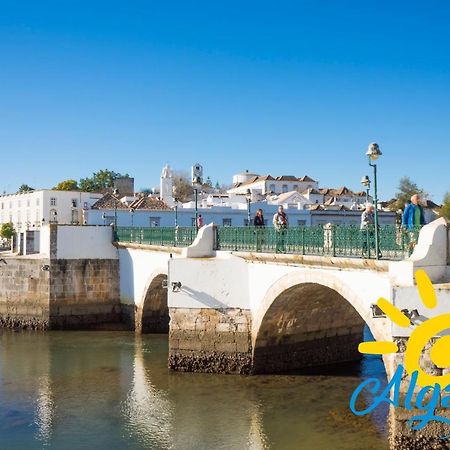 Santa Luzia Residence By Algartur - 5 Mins Downtown - Pool & Wi-Fi 외부 사진