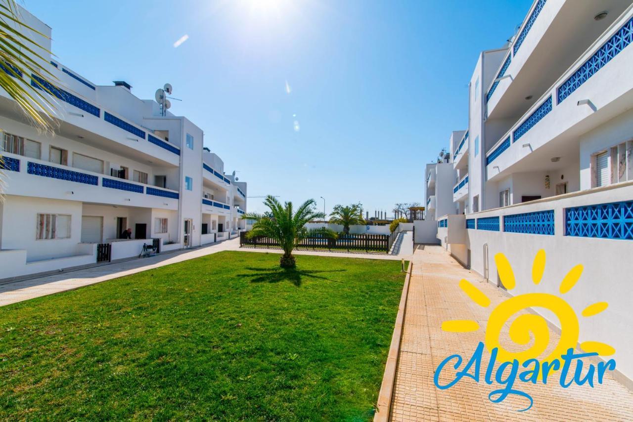 Santa Luzia Residence By Algartur - 5 Mins Downtown - Pool & Wi-Fi 외부 사진