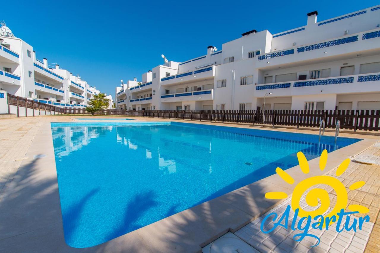Santa Luzia Residence By Algartur - 5 Mins Downtown - Pool & Wi-Fi 외부 사진