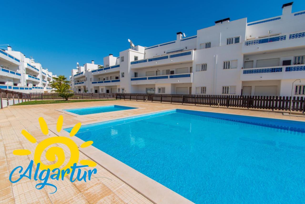 Santa Luzia Residence By Algartur - 5 Mins Downtown - Pool & Wi-Fi 외부 사진