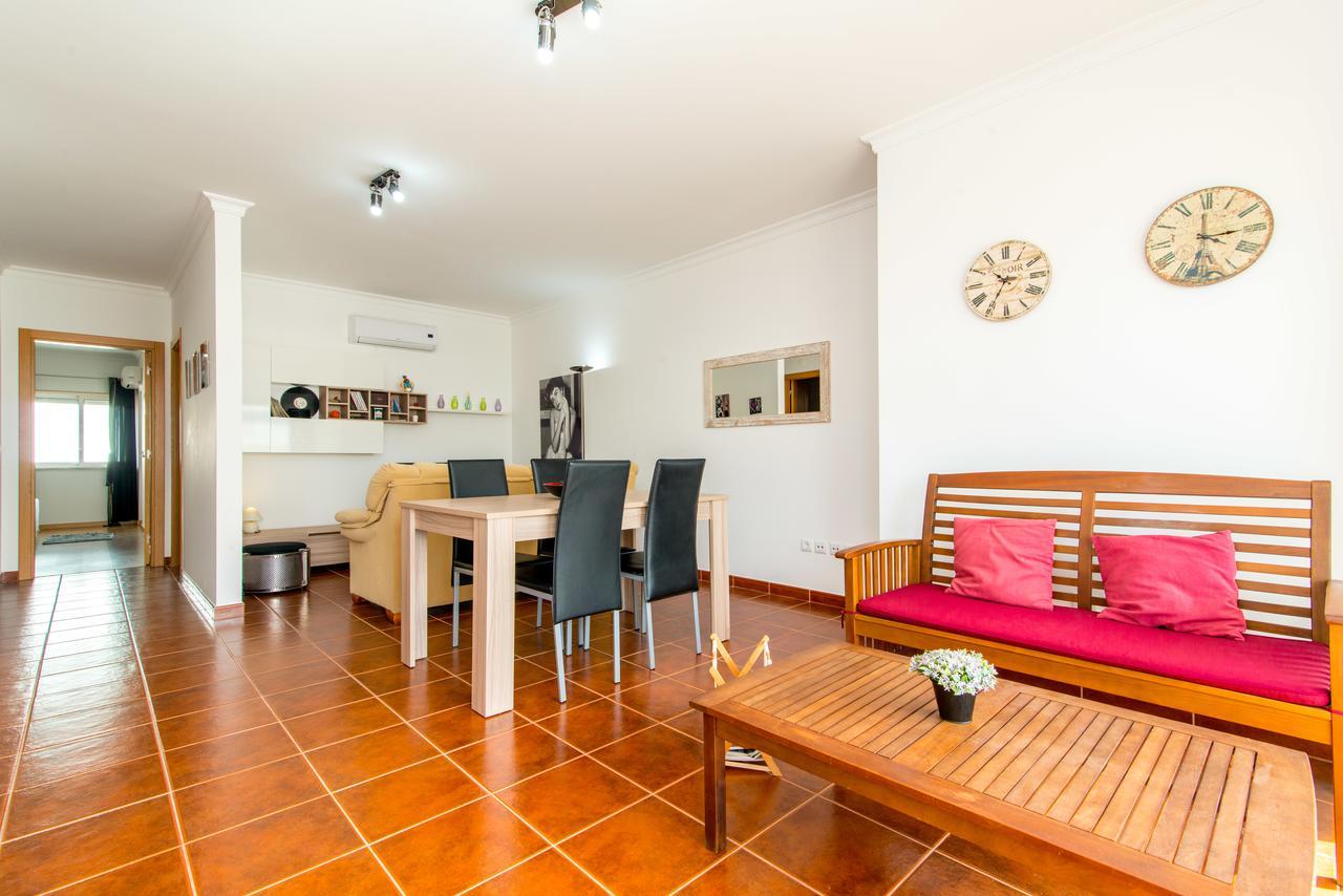 Santa Luzia Residence By Algartur - 5 Mins Downtown - Pool & Wi-Fi 외부 사진