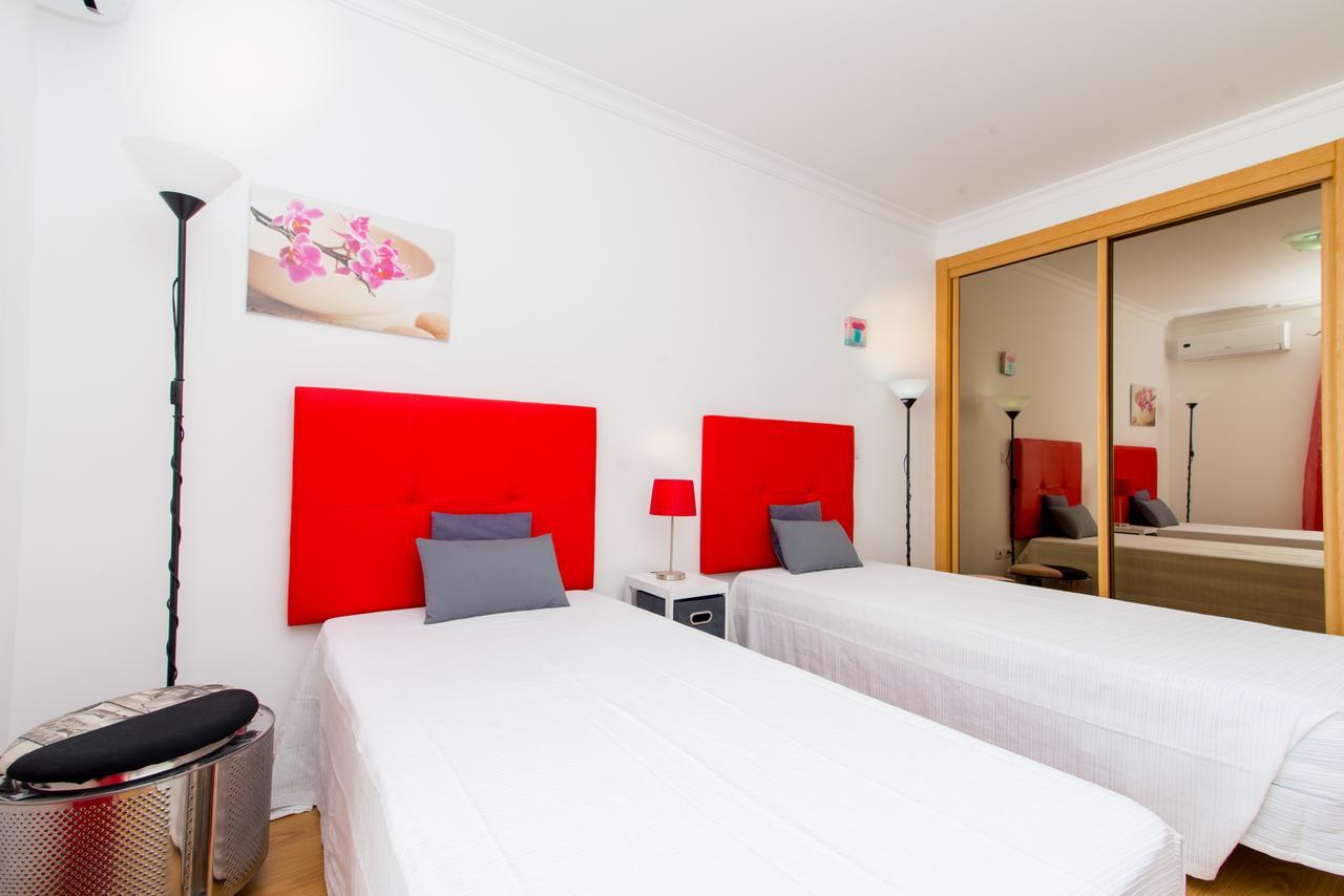 Santa Luzia Residence By Algartur - 5 Mins Downtown - Pool & Wi-Fi 외부 사진