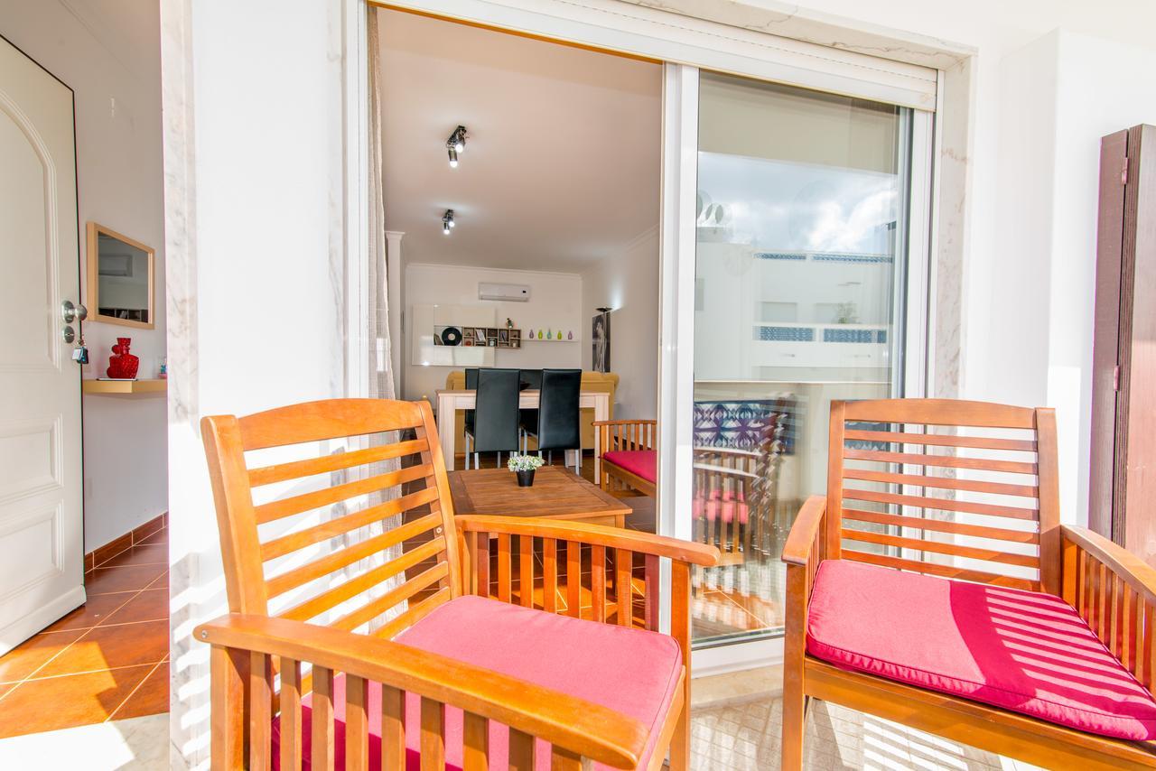 Santa Luzia Residence By Algartur - 5 Mins Downtown - Pool & Wi-Fi 외부 사진