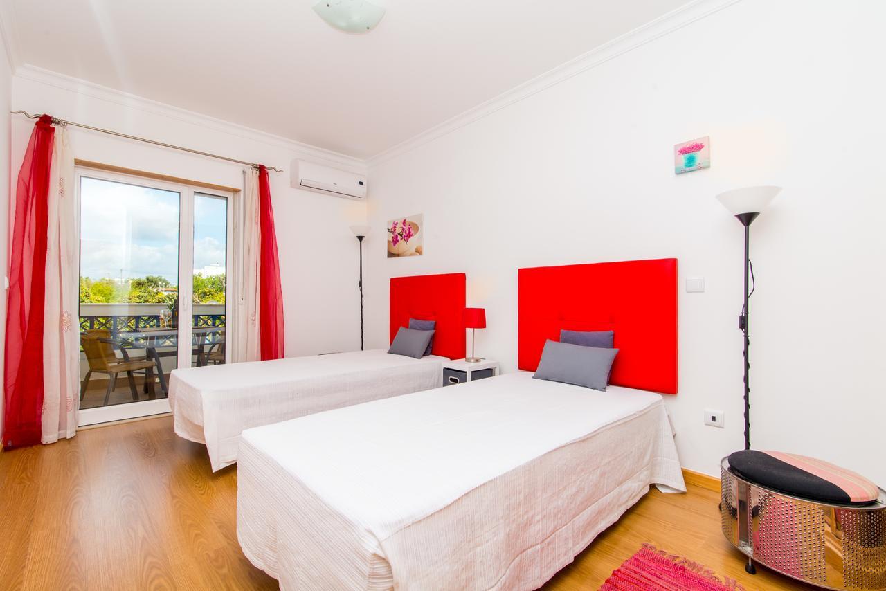 Santa Luzia Residence By Algartur - 5 Mins Downtown - Pool & Wi-Fi 외부 사진