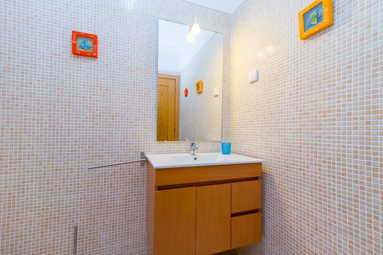 Santa Luzia Residence By Algartur - 5 Mins Downtown - Pool & Wi-Fi 외부 사진