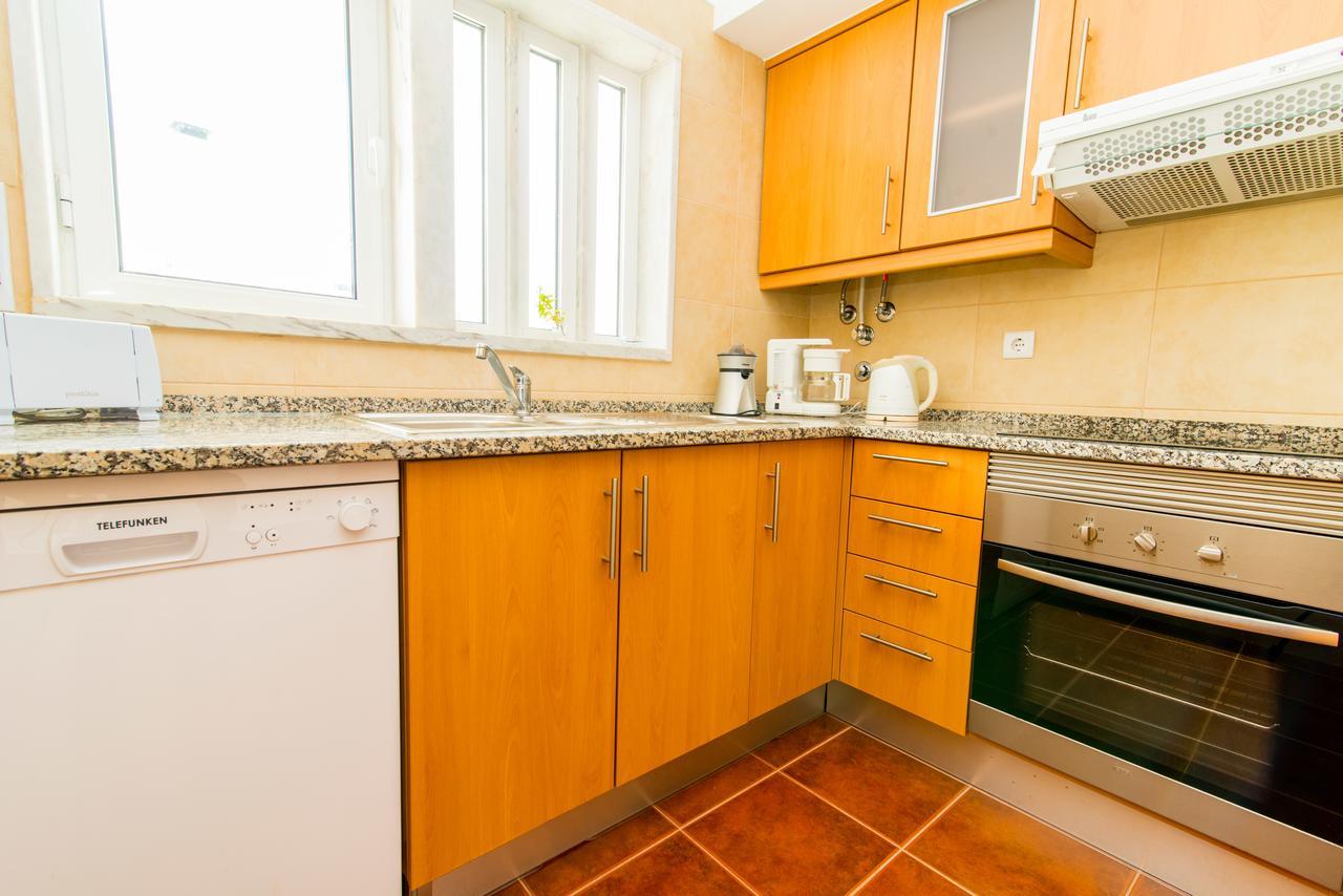 Santa Luzia Residence By Algartur - 5 Mins Downtown - Pool & Wi-Fi 외부 사진