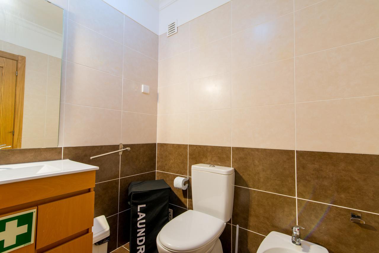 Santa Luzia Residence By Algartur - 5 Mins Downtown - Pool & Wi-Fi 외부 사진