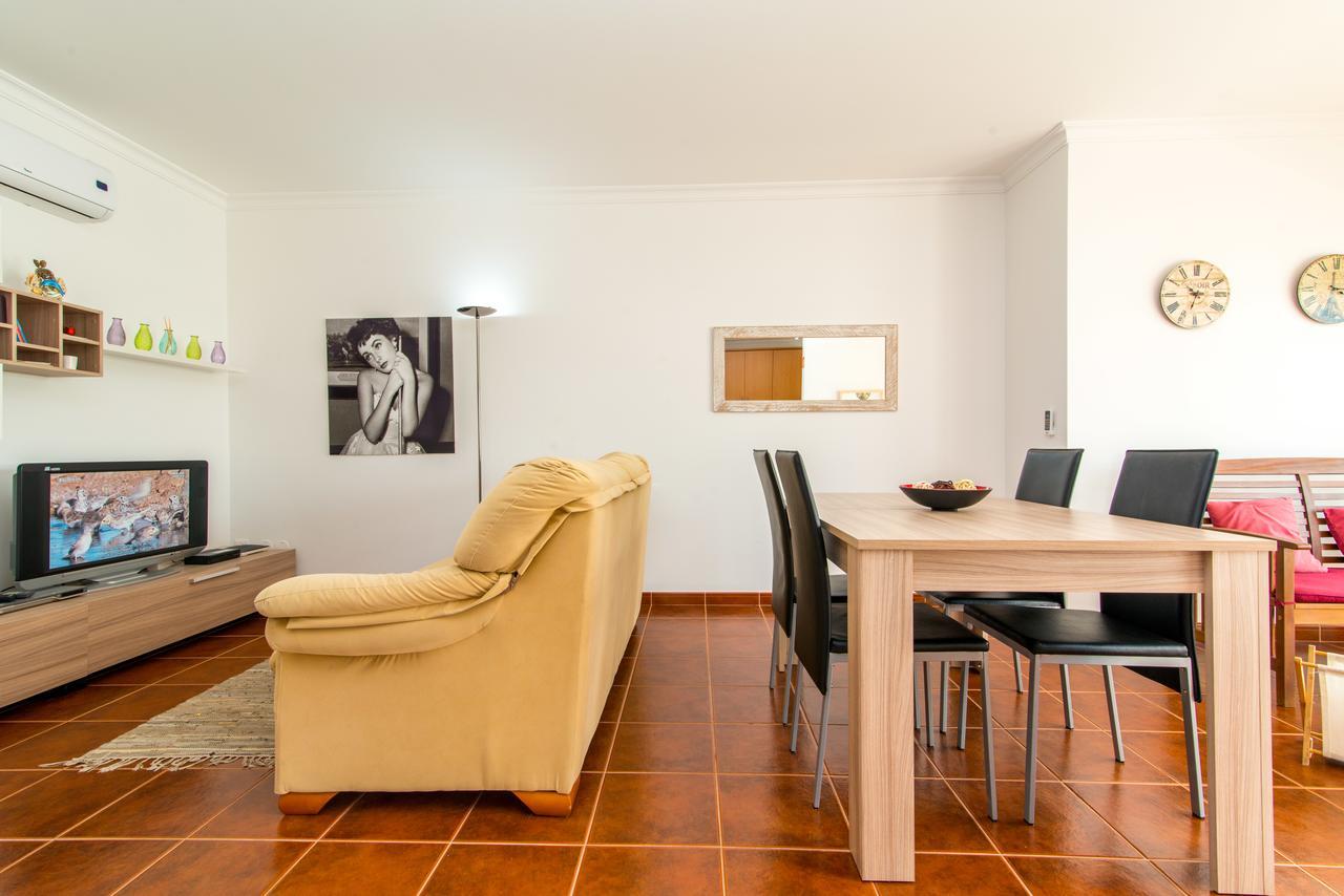 Santa Luzia Residence By Algartur - 5 Mins Downtown - Pool & Wi-Fi 외부 사진