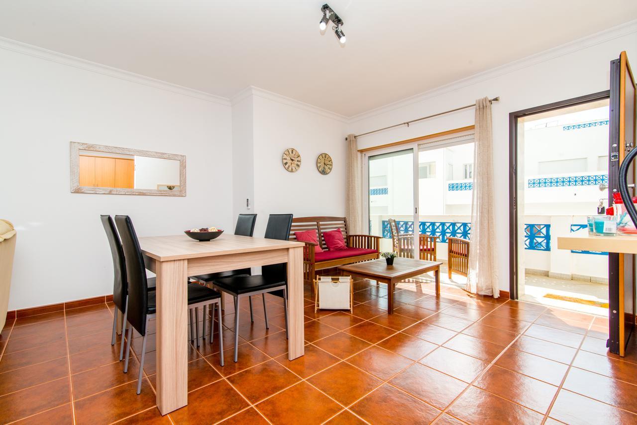 Santa Luzia Residence By Algartur - 5 Mins Downtown - Pool & Wi-Fi 외부 사진