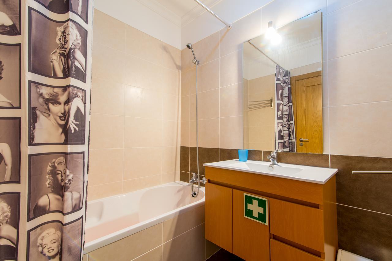Santa Luzia Residence By Algartur - 5 Mins Downtown - Pool & Wi-Fi 외부 사진
